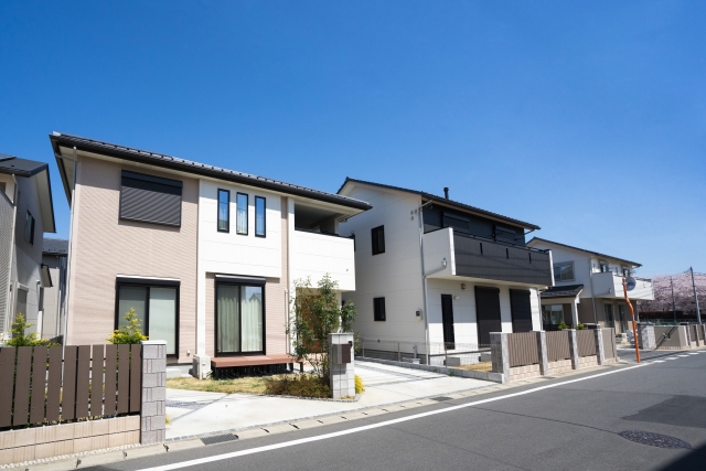 外壁塗装の色決めで色見本を使う時の注意点！【千歳市外壁塗装】
