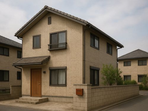 洗うだけで“ここまで変わる”！　外壁・屋根の高圧洗浄｜苫小牧市 F様邸
