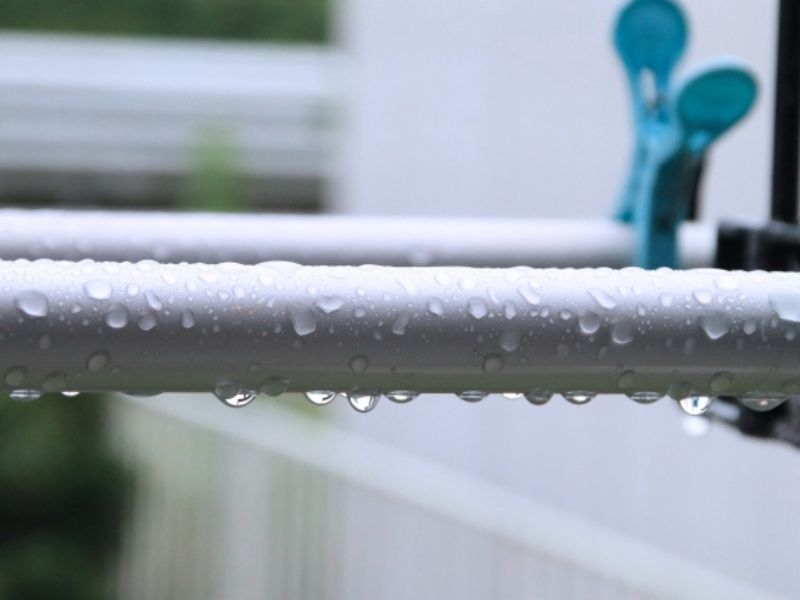 ベランダ雨漏りの原因は防水だけじゃない？見落とされがちなポイント