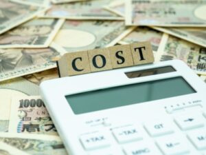 外壁塗装にかかるトータルコストを把握しよう