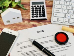 塗装する場所と塗装しない場所を確認する