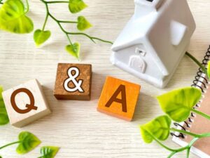 工事に関するQA