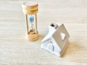 塗膜の寿命とは?