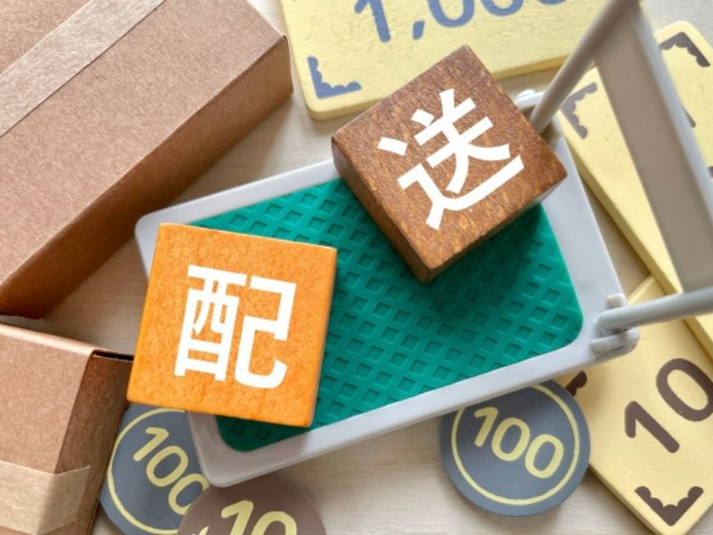 外壁塗装中でも宅配便は受け取れる?荷物の受け取りと工事期間中の過ごし方